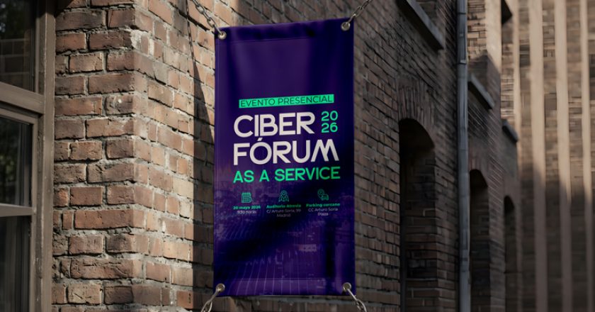 ciber fórum as a service