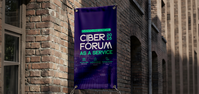 ciber fórum as a service
