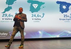 V-Valley Tech Summit,
