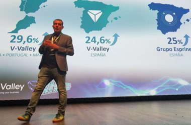 V-Valley Tech Summit,