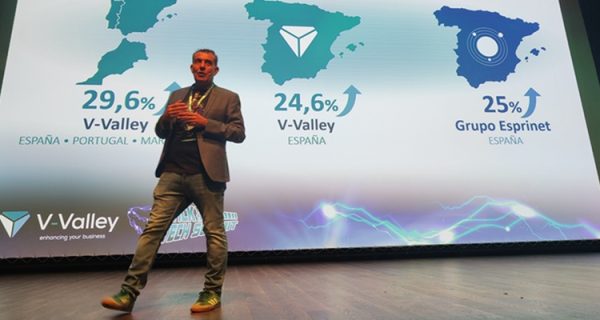 V-Valley Tech Summit,