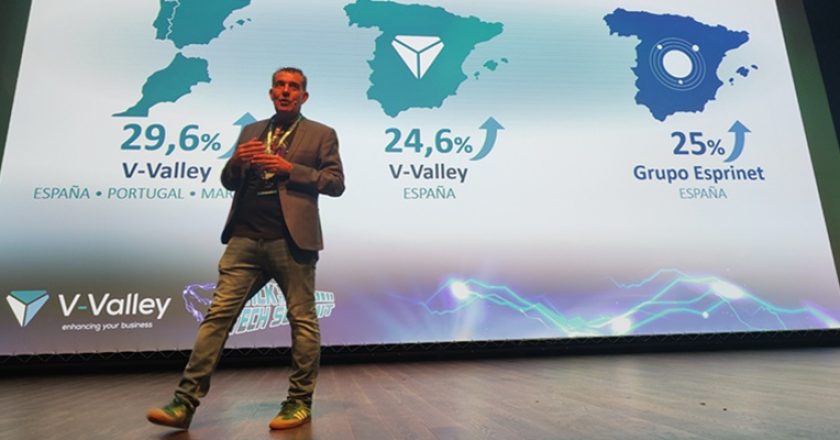 V-Valley Tech Summit,