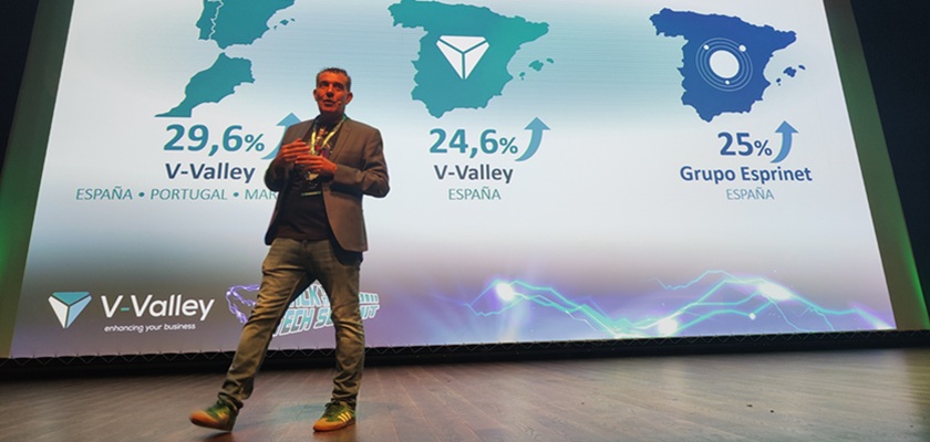 V-Valley Tech Summit,