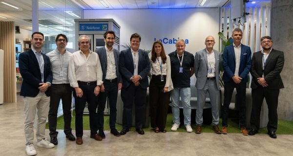 Arsys avanza en su participación en el proyecto europeo 8ra para impulsar la soberanía digital