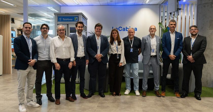 Arsys avanza en su participación en el proyecto europeo 8ra para impulsar la soberanía digital