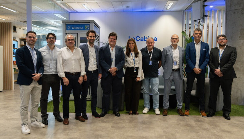 Arsys avanza en su participación en el proyecto europeo 8ra para impulsar la soberanía digital