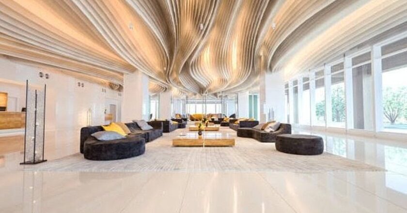Cinco claves tecnológicas para el sector hotelero en España