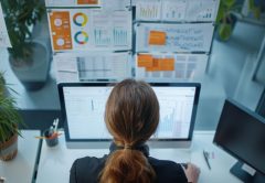 Crece la demanda de analítica avanzada y agentes inteligentes para mejorar la toma de decisiones