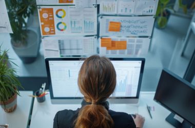 Crece la demanda de analítica avanzada y agentes inteligentes para mejorar la toma de decisiones