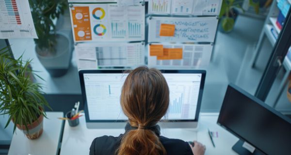 Crece la demanda de analítica avanzada y agentes inteligentes para mejorar la toma de decisiones