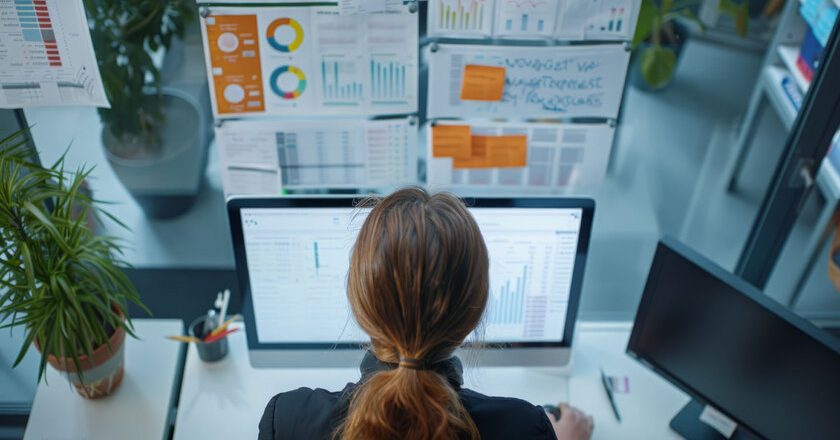 Crece la demanda de analítica avanzada y agentes inteligentes para mejorar la toma de decisiones
