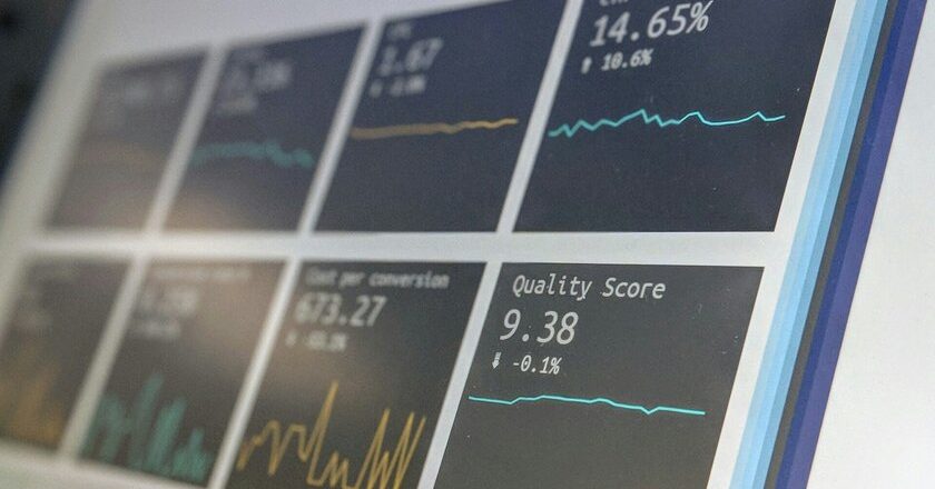 Cuatro indicadores clave para medir la eficiencia real de los datos