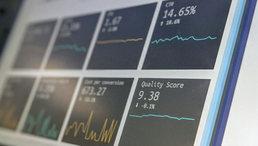 Cuatro indicadores clave para medir la eficiencia real de los datos