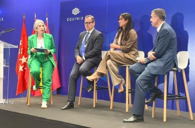 Equinix inaugura su centro de datos MD5 en Alcobendas y refuerza su oferta de colocation