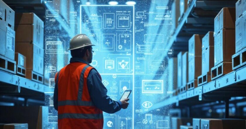 La IA industrial impulsa un 60% la eficiencia, genera hasta 3 millones de euros y libera 20 horas semanales