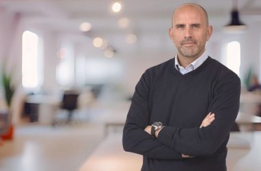 Microsoft reconoce a Aitana como Cloud Solution Partner