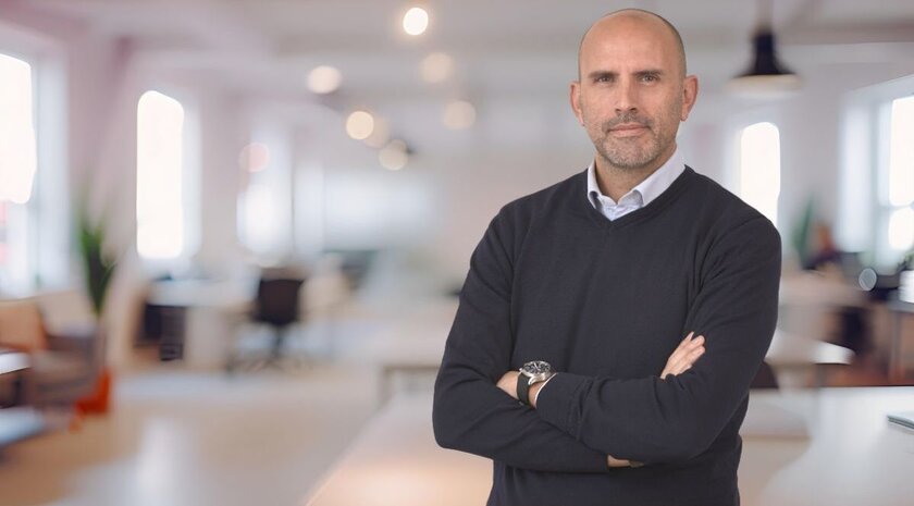 Microsoft reconoce a Aitana como Cloud Solution Partner