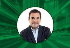 Herminio Granero, director ejecutivo en Ingram Micro