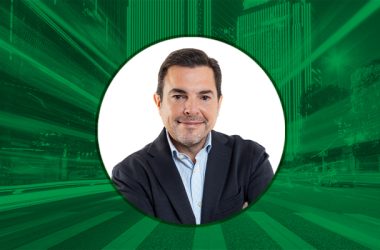 Herminio Granero, director ejecutivo en Ingram Micro
