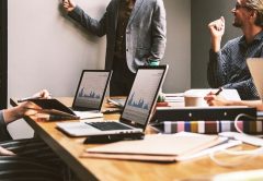 El 41% de las pymes españolas usa IA en su día a día y lideran su adopción en Europa