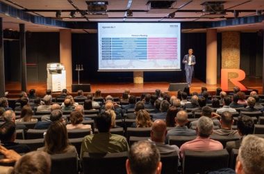 Ricoh reune a más de un centenar de sus distribuidores en su Partner's Meeting