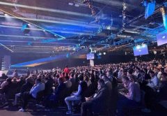 SAP detalla su Empresa Autónoma a los asistentes a Sapphire Madrid