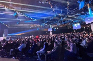 SAP detalla su Empresa Autónoma a los asistentes a Sapphire Madrid