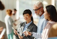 Solo el 18% de las empresas tiene sus datos completamente gobernados