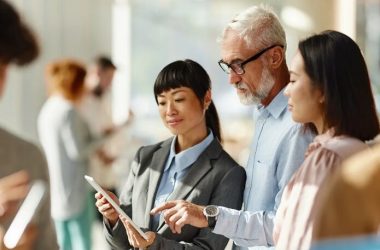 Solo el 18% de las empresas tiene sus datos completamente gobernados