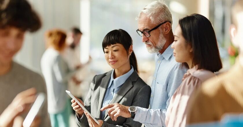 Solo el 18% de las empresas tiene sus datos completamente gobernados