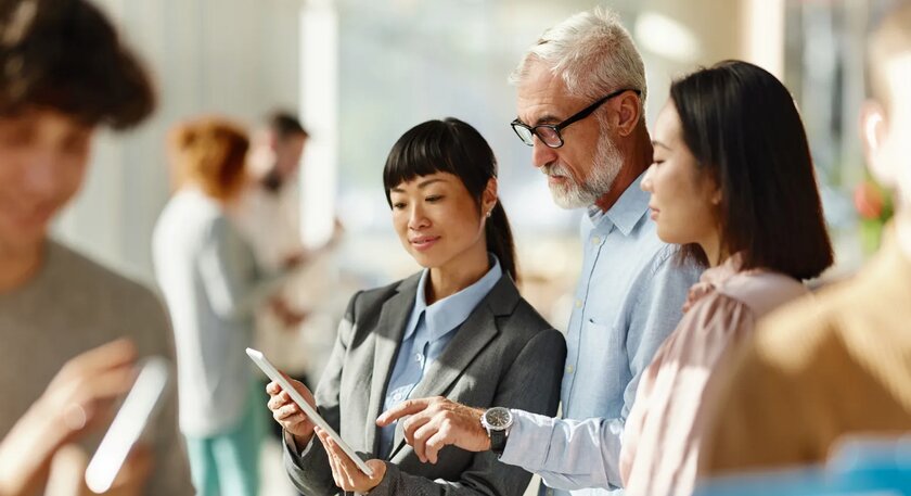 Solo el 18% de las empresas tiene sus datos completamente gobernados