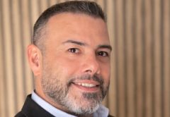 Stormshield nombra Partner Account Manager para Iberia a Alberto González
