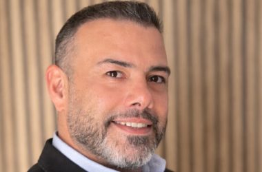 Stormshield nombra Partner Account Manager para Iberia a Alberto González