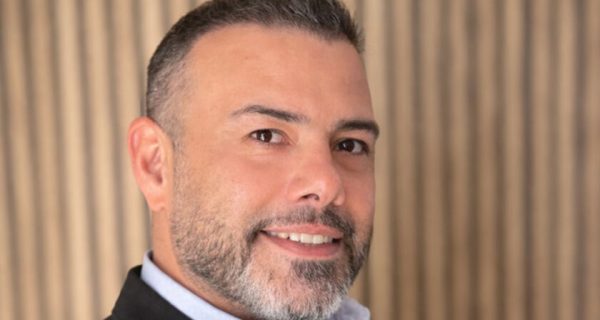 Stormshield nombra Partner Account Manager para Iberia a Alberto González
