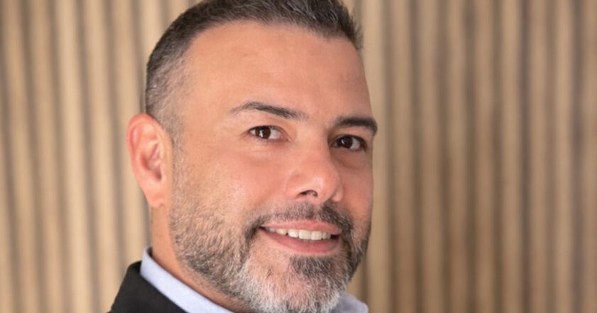 Stormshield nombra Partner Account Manager para Iberia a Alberto González