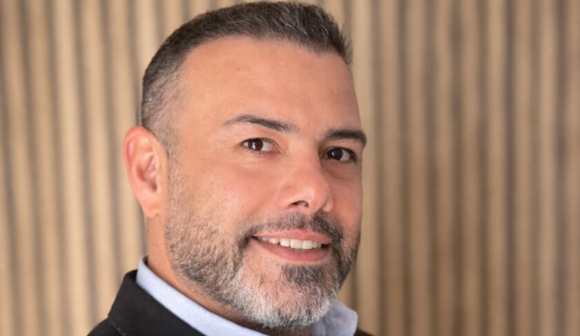 Stormshield nombra Partner Account Manager para Iberia a Alberto González