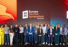 Telefónica Tech, Falcon Partner del año de CrowdStrike en el Partner Symposium Europeo 2026