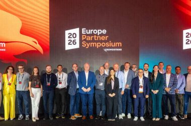 Telefónica Tech, Falcon Partner del año de CrowdStrike en el Partner Symposium Europeo 2026