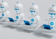 El 53% del tráfico de Internet ya no es humano, sino de bots