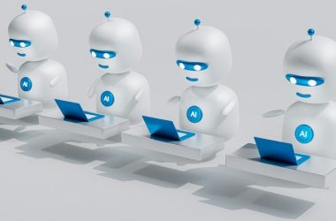 El 53% del tráfico de Internet ya no es humano, sino de bots