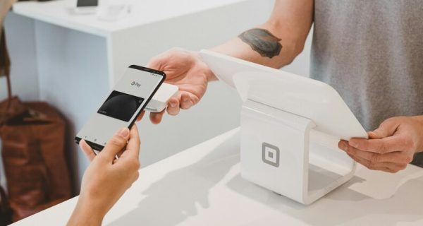Tres grandes tendencias están transformando la experiencia de pago