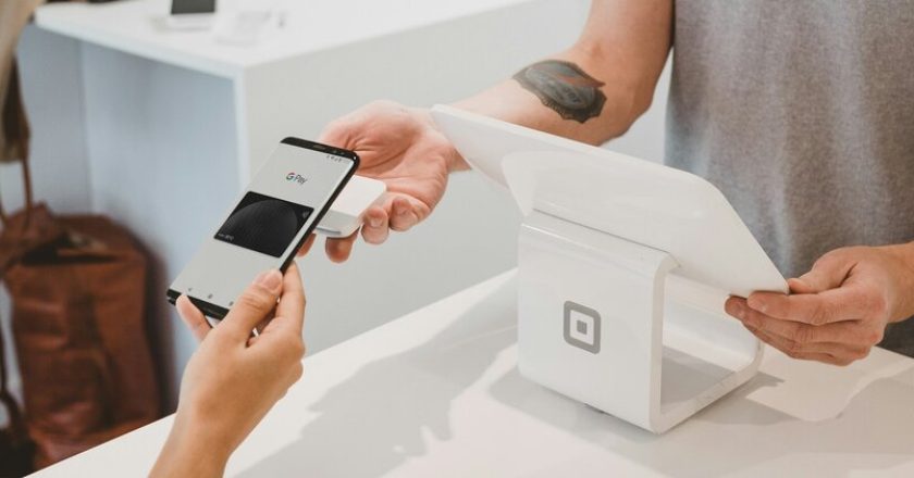 Tres grandes tendencias están transformando la experiencia de pago