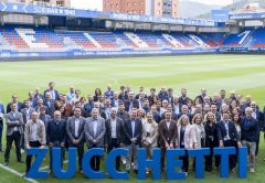 Zucchetti Spain celebra una década de crecimiento en el Grupo Zucchetti con su canal de partners