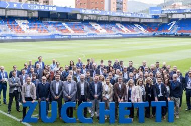 Zucchetti Spain celebra una década de crecimiento en el Grupo Zucchetti con su canal de partners