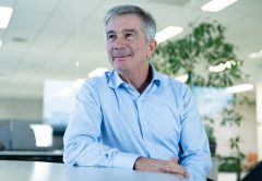 Augusto Soveral, nuevo Vicepresidente Senior para Iberia en TD SYNNEX