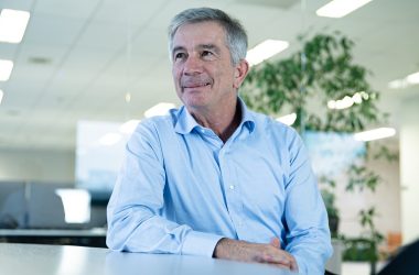 Augusto Soveral, nuevo Vicepresidente Senior para Iberia en TD SYNNEX