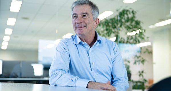 Augusto Soveral, nuevo Vicepresidente Senior para Iberia en TD SYNNEX