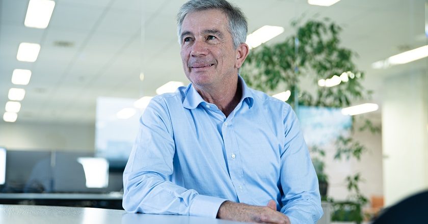 Augusto Soveral, nuevo Vicepresidente Senior para Iberia en TD SYNNEX