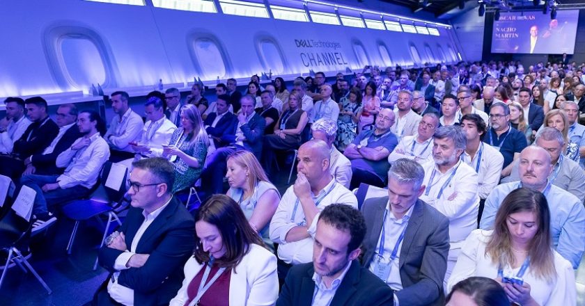 Channel Vision 2026 Dell Technologies 2