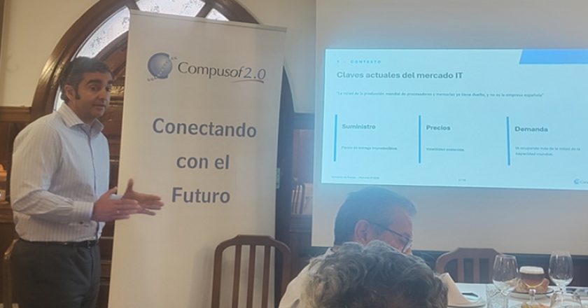 Compusof